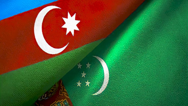   Türkmənistan və Azərbaycan arasında enerjim sektorunun genişləndirilməsi müzakirə edildi   