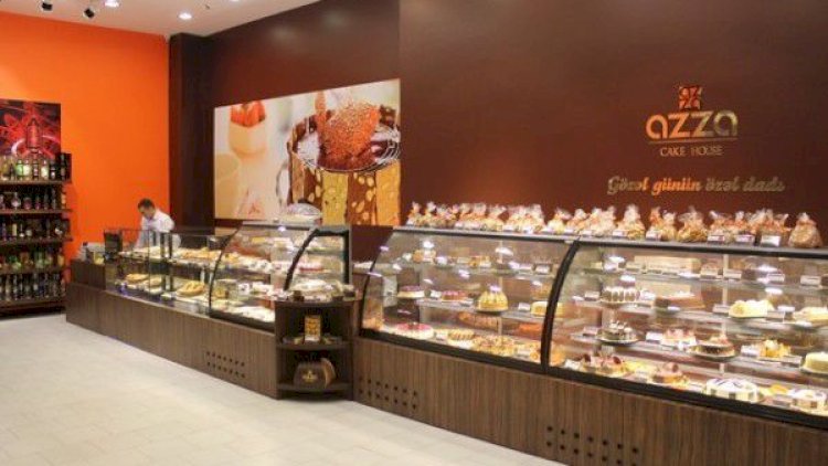    Azzadan aldığı tort başına bəla oldu   - 3 il həbs…