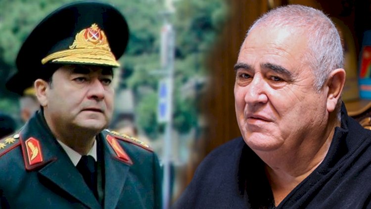    “Şərurlu İsfəndiyar“ Nəcməddin Sadıqovun qaynının evini girov qoyub   