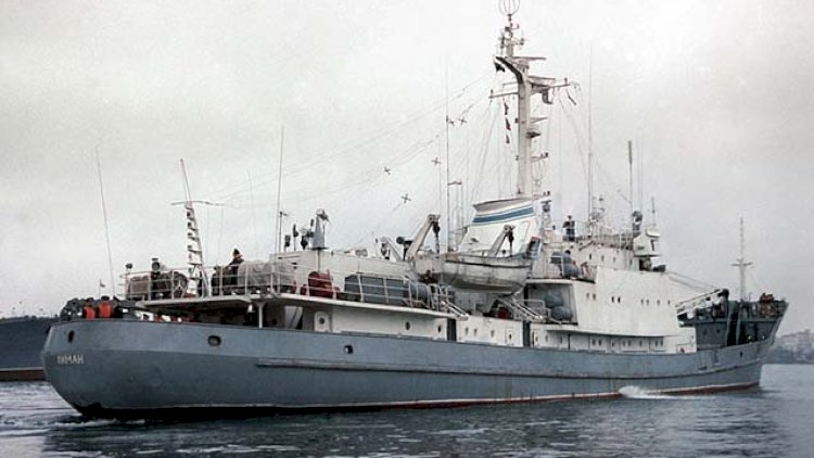    Rusiya Qara dənizdə hərbi gəmilərinin sayını artırdı   