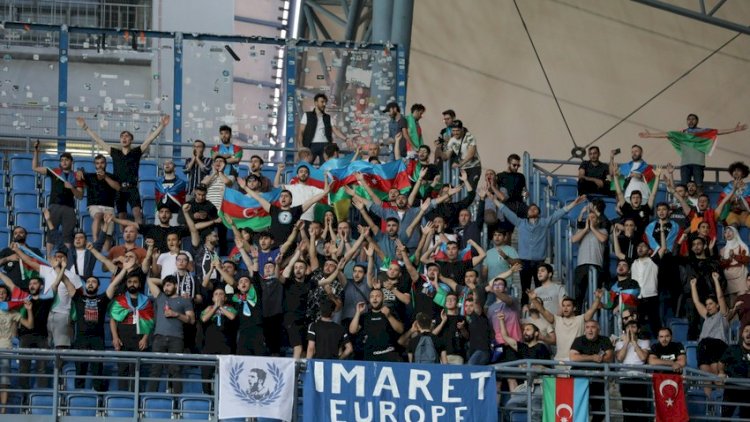    Çempionlar Liqası: Ən çox tamaşaçı “Qarabağ“ın oyununda olub   