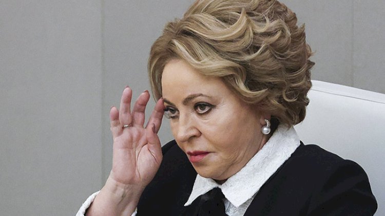    Federasiya Şurası sədri nüvə müharibəsindən danışdı   