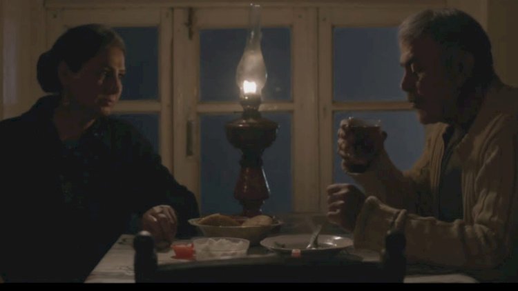    Azərbaycan filmi nüfuzlu Kazan Beynəlxalq festivalında    