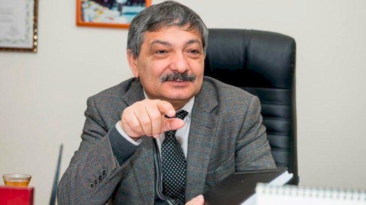    “Axmaq adamlar nə deyir desin, mən dəli deyiləm” – Tahir Əmiraslanov    