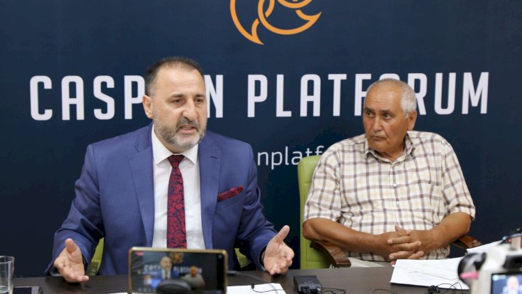    Keçmiş deputat aksiyalara başlayır - Video   