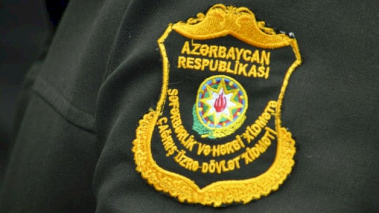   Dövlət Xidmətinin hərbi qulluqçularının geyim forması təsdiqləndi   