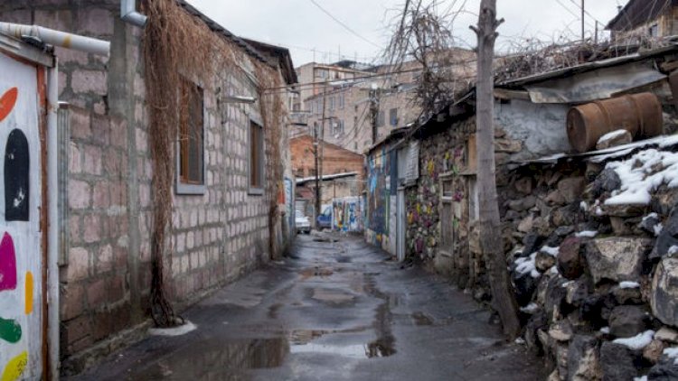    Qədim Azərbaycan şəhəri İrəvan necə erməni şəhərinə çevrildi? - Video   