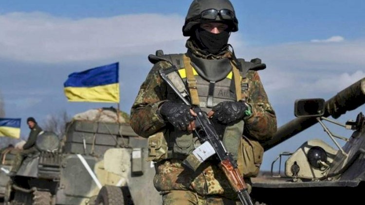    Britaniya kəşfiyyatı: “Ukrayna qüvvələri Xersonda irəliləyir“   
