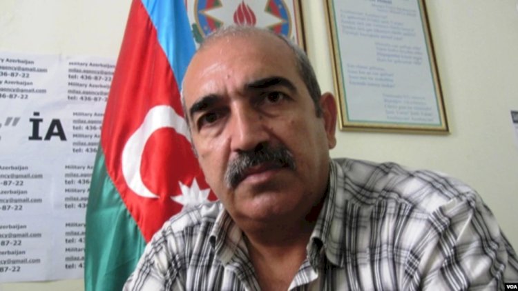    Erməniyə qarşı vuruşmağın bədəlini ona azərbaycanlılar ödətdi   