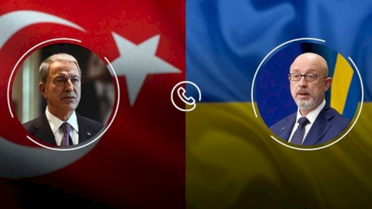    Türkiyə hər zaman Ukraynanın yanında olacaq - AKAR   