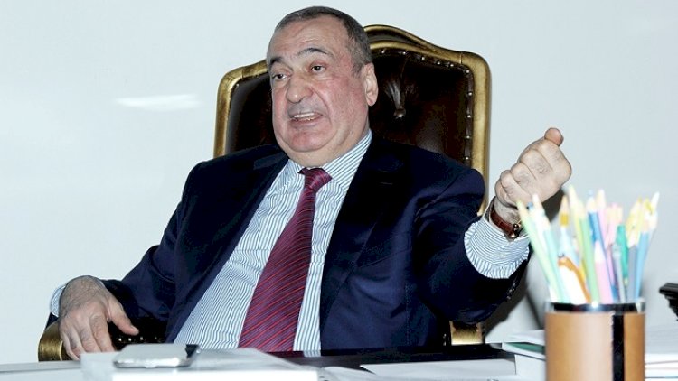    Deputat: “Evlənən 100 nəfərdən 35-i boşanır“   