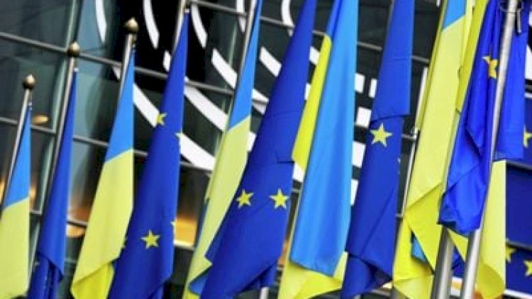    Avropa Komissiyası Ukraynaya krediti bloklayıb   