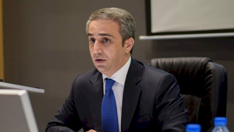    Regionlarda ictimai şuraların fəaliyyəti bizi qane etmir   - Administrasiya rəsmisi