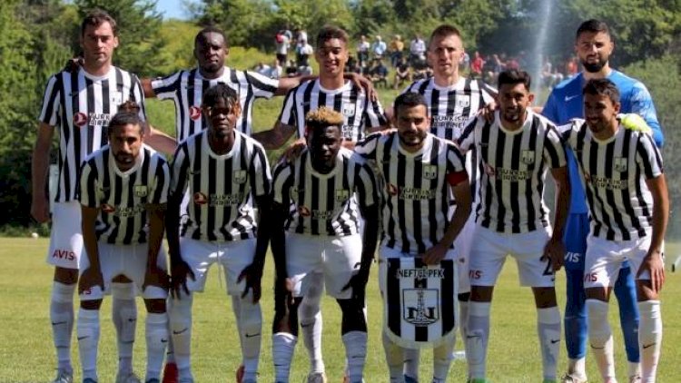    “Neftçi“ “Sivasspor“la yoxlama oyunu keçirəcək   
