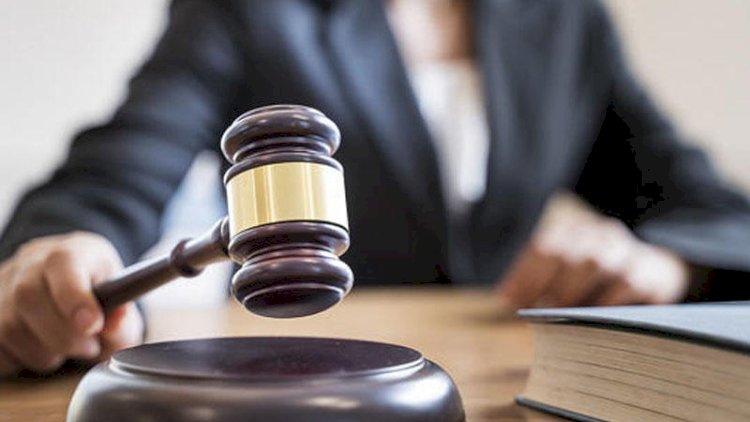    39 yeni hakimdən 23-ü qadındır   