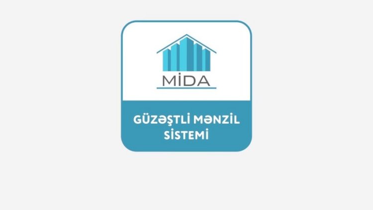    MİDA Yasamalda 442 mənzilin satışını yenidən həyata keçirəcək   