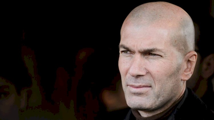    Zidan İstanbulda saç əkdirib - İddia   