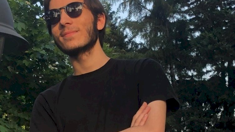    Hacı Şahinin oğlu ADA-ya qəbul oldu   