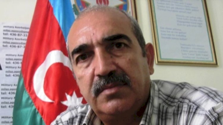    Ədliyyə Nazirliyi  Şahmurad Məmmədovun ölməsi ilə bağlı məlumat yaydı   