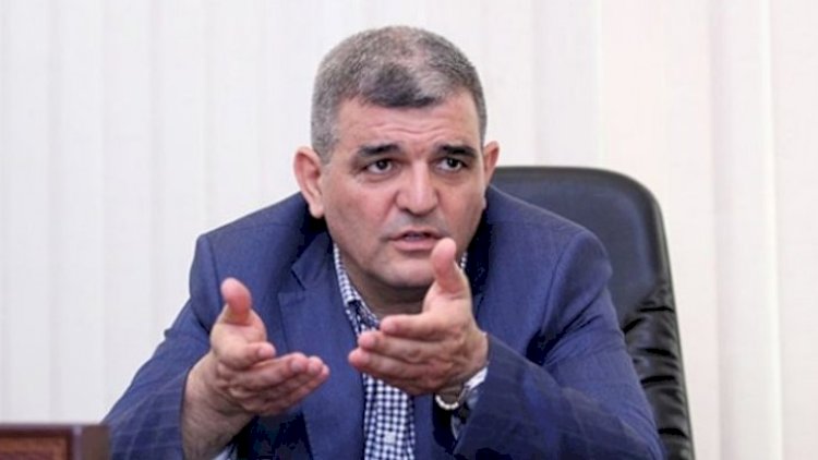    “Sərhədlərin açılmasını istədik, tərsinə etdilər…”   - ETİRAZ