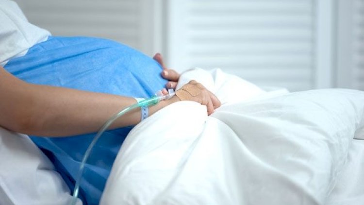    Azərbaycanda ana doğuşdan sonra öldü   