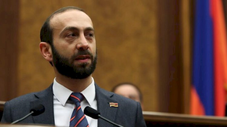   “Sülhün bərqərar olması üçün real şans var”   - Erməni nazir