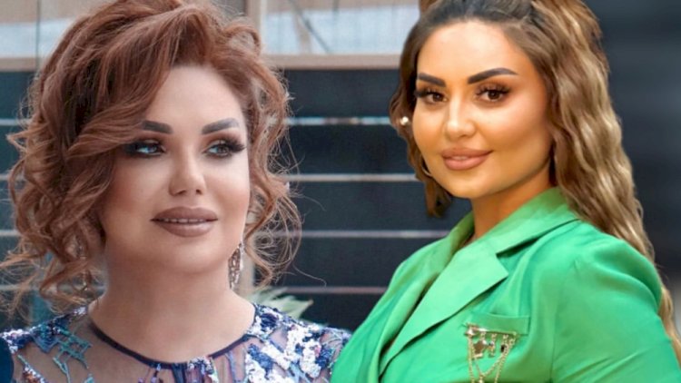    Könül Kərimova: “Şəbnəmin də çörəyi bundan çıxır“   