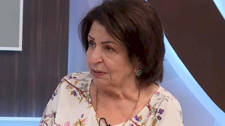    “Üzüm əyiləndə hansı həkimə gedəcəyimi bilmirdim“   - Əməkdar artist