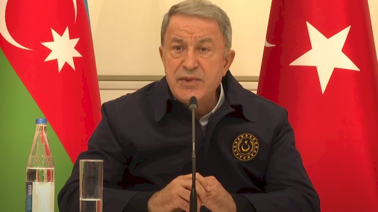    Minsk qrupu 30 ildə 30 kəlməlik iş görməyib - AKAR   