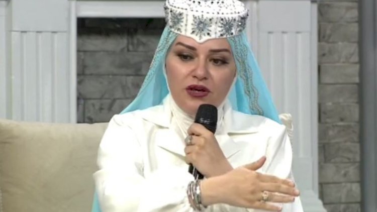    “Kişini xəyanət həddinə qadın gətirir“ - Xuramandan qalmaqallı sözlər   