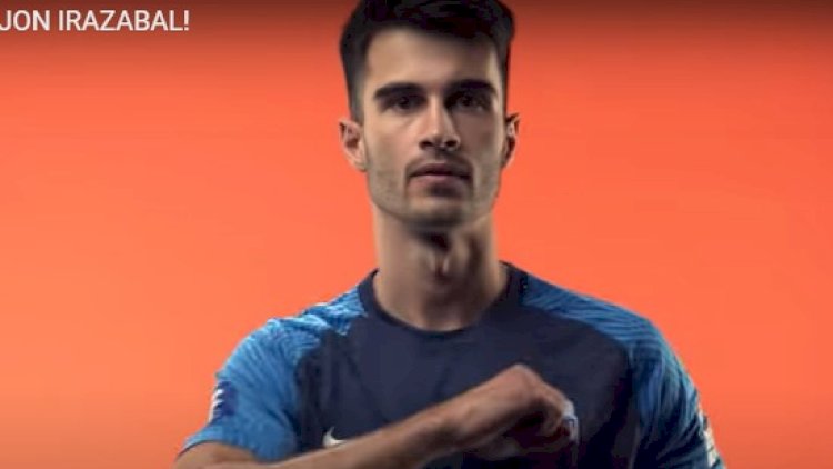    “Sabah” ispaniyalı futbolçunu transfer etdi   