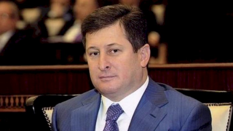    Kərəm Həsənovun qohumu olan rəis haqda sensason iddia   