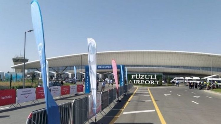    Şuşada ilk beynəlxalq turnir start götürdü   