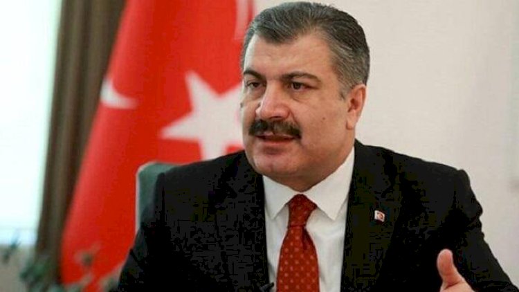    Türkiyədə yoluxma 5 qat artdı - Nazir çağırış etdi   