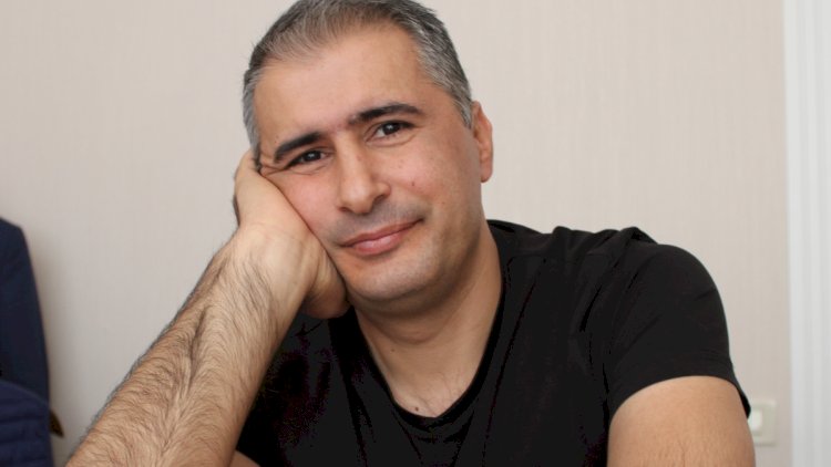    Qurban edə bilmədiklərimiz...   