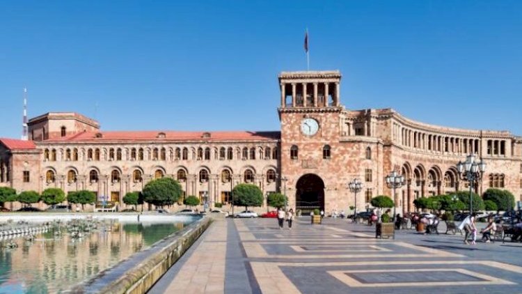    ABŞ Ermənistanı anti-Rusiya sanksiyalarını pozmaqda şərik olmaqda ittiham etdi   
