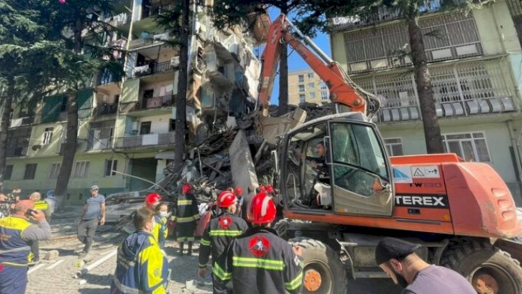    Batumidə 9 nəfərin ölümünə səbəb olan Azərbaycan vətəndaşına hökm oxundu   