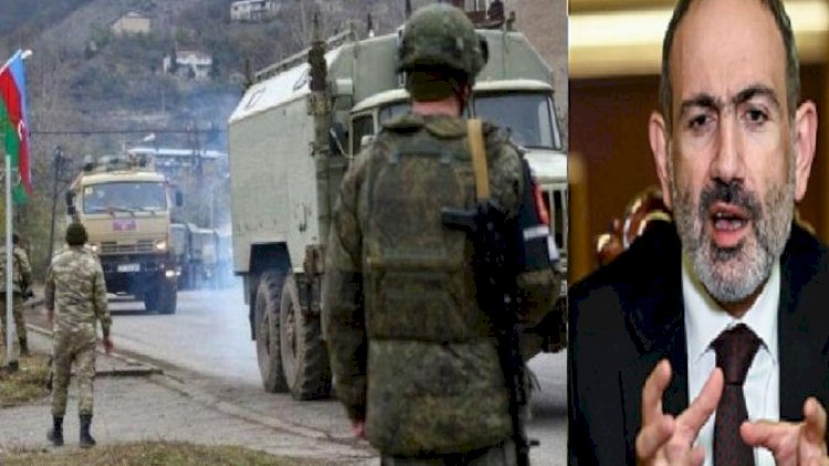   “Azərbaycan ordusu  Zabux və Sus kəndlərinə də daxil ola bilib, ancaq...”   
