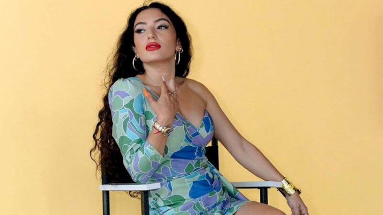    Dilarə cəzalandırıldı: “Seksual məqamlar var”   