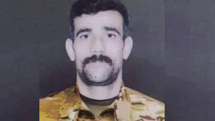    Özünü yandıran qazimiz vəfat etdi   