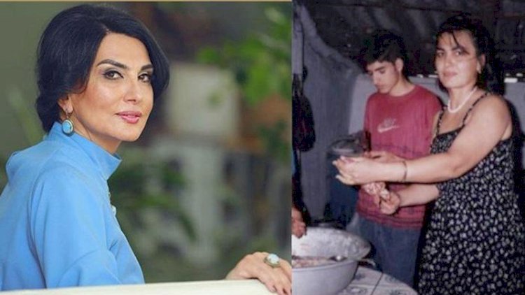    “Ailəlikcə qurban kəsmirik” deyən deputatın kabab çəkdiyi yerdə fotolarını yaydılar   