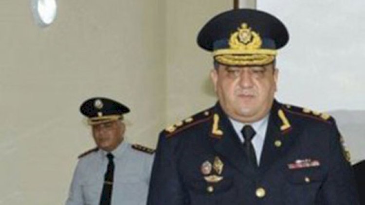    Həbsdəki sabiq general- nazir “Tik-Tok” üzərindən hücuma keçdi   
