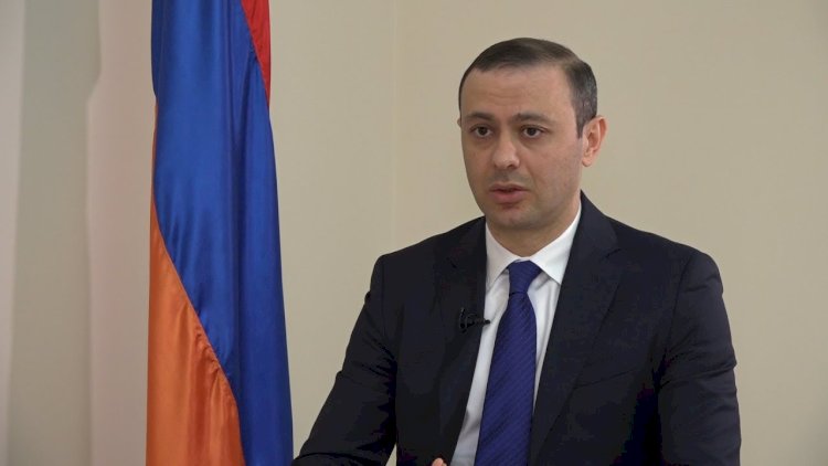    “Yaxın vaxtlarda sülh müqaviləsi mövzusunda əsaslı görüşlər olacaq“   