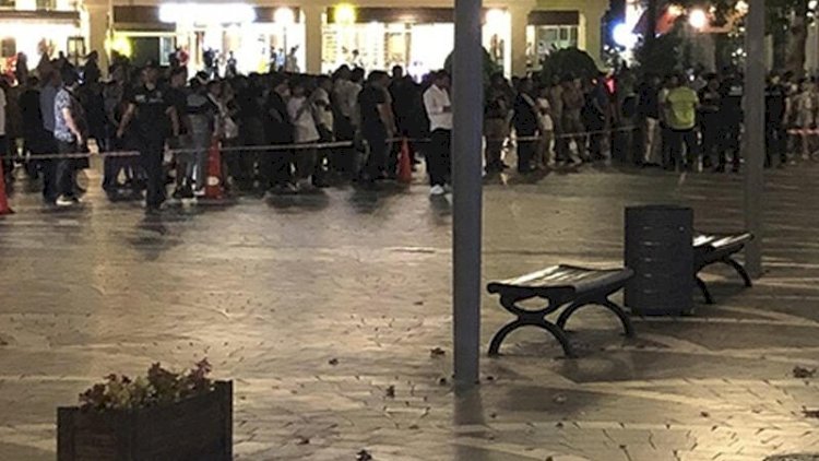    “Baktelecom“ partlayışa dair: “İnfrastruktura ziyan dəyməyib“   