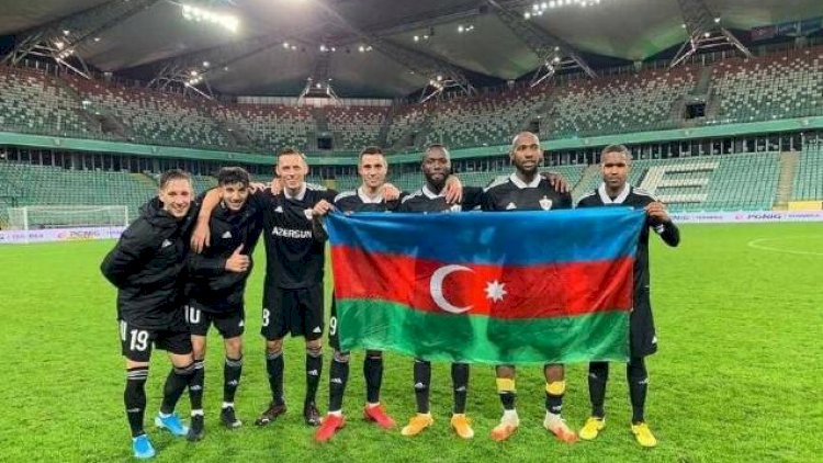    “Qarabağ“ın qalası Bakıdır - İtaliya mediası   