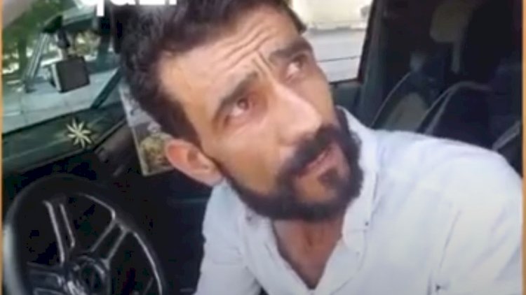   Qazimizin son sözləri bu olub - Video   
