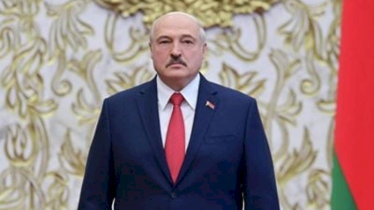    Lukaşenko RTMT və MDB dövlətlərini tənbeh etdi   