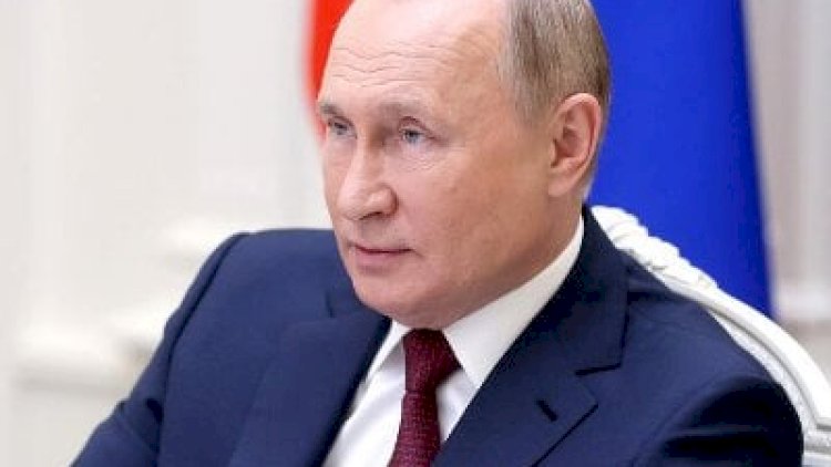    Kreml təsdiqlədi: Putin İrana gedir   