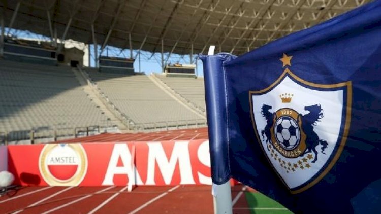    “Qarabağ“dan azarkeşlərə müraciət: “2 saat əvvəl gəlin“   