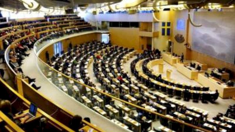    İsveç də Rusiyanı terrorçu dövlət kimi tanıya bilər   